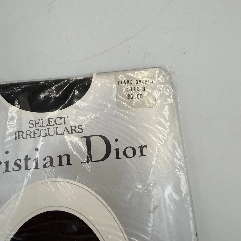 Dior vintage christian